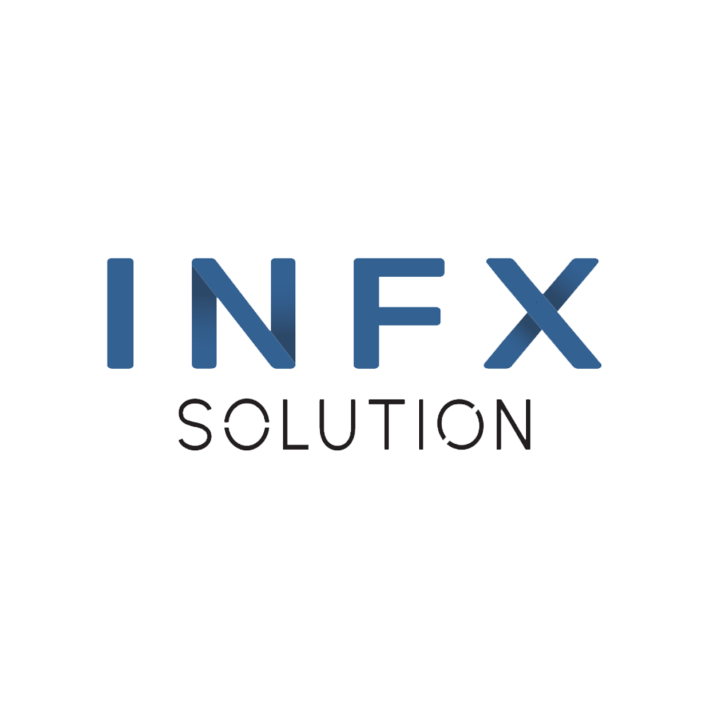 INFX Logo